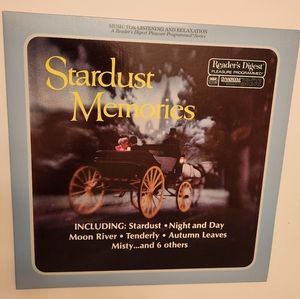 Stardust Memories LP